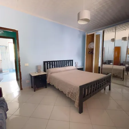 Sosta Camper Praiola&camere Affittacamere Palmi