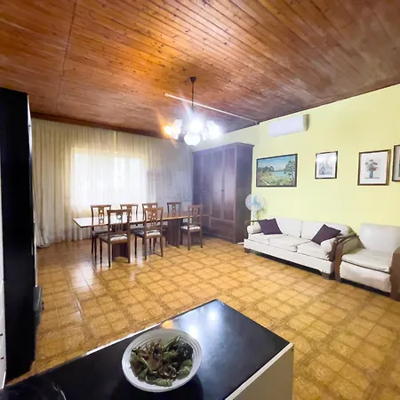 Sosta Camper Praiola&camere