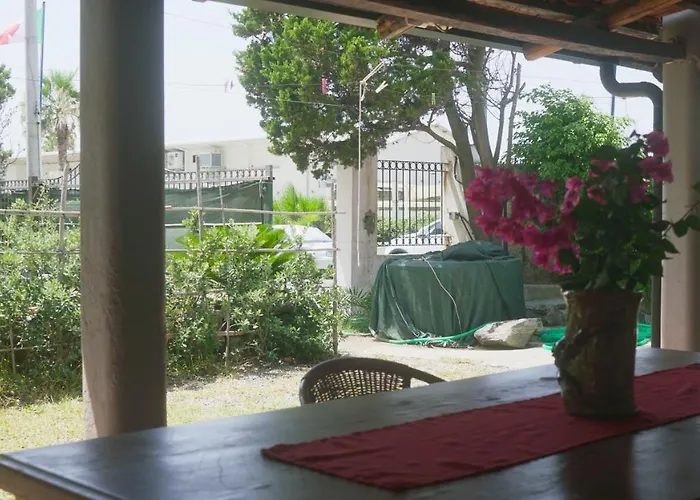 Affittacamere Sosta Camper Praiola&camere