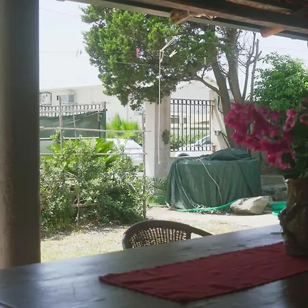 Affittacamere Sosta Camper Praiola&camere