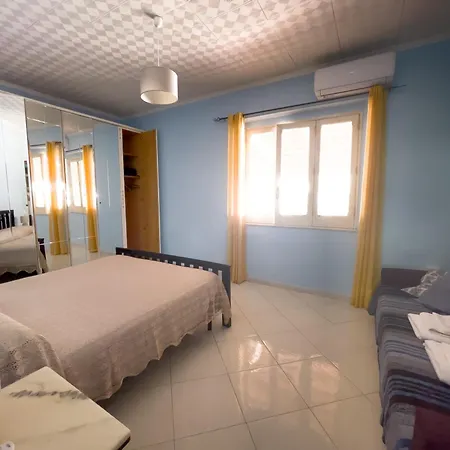 Prajola - Casa Al Mare, Guest house *