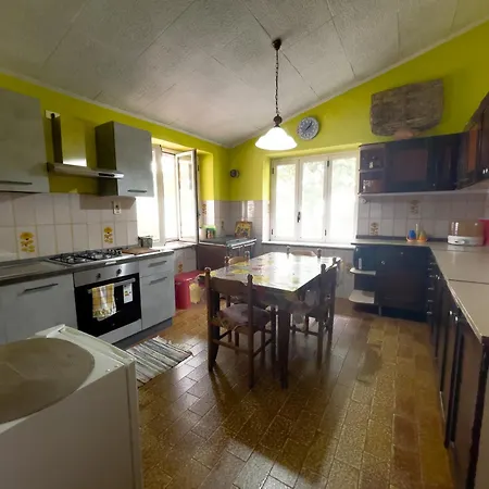 Sosta Camper Praiola&camere Affittacamere Palmi