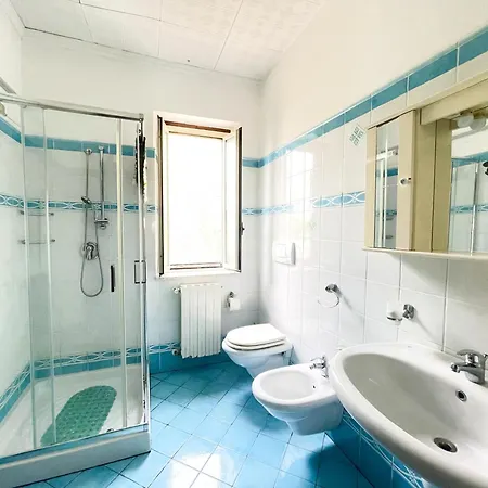 Guest house Prajola - Casa Al Mare,