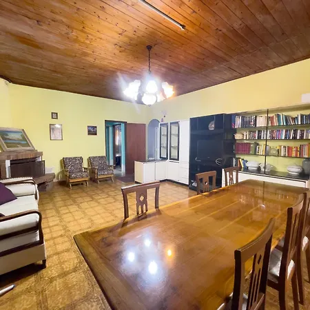 Guest house Prajola - Casa Al Mare,