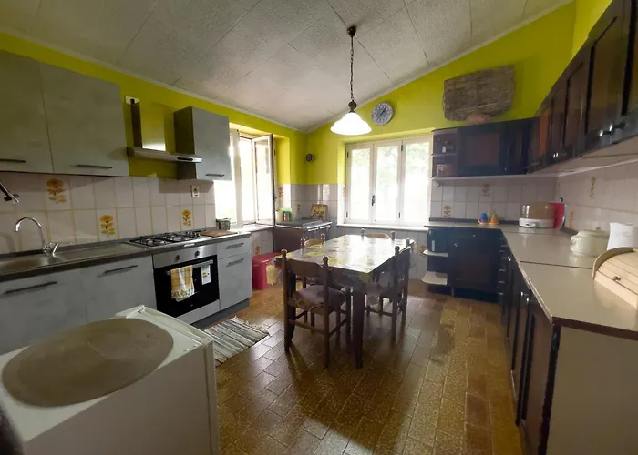 Sosta Camper Praiola&camere Affittacamere Palmi