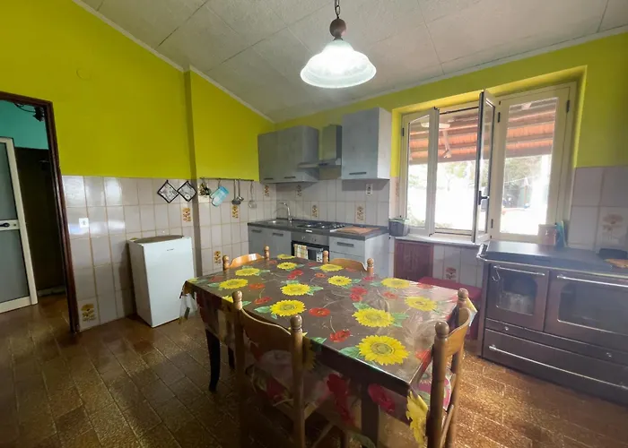 Prajola - Casa Al Mare, Palmi