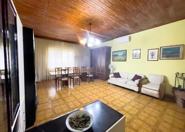 Prajola - Casa Al Mare,