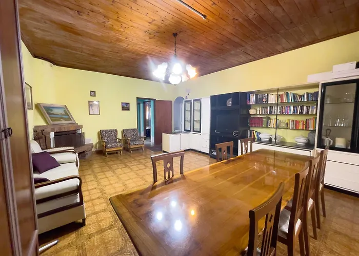 Casa de hóspedes Prajola - Casa Al Mare,