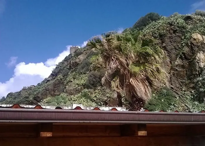 Prajola - Casa Al Mare, Casa de hóspedes